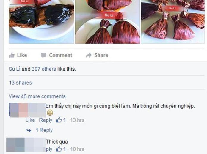 Cách nấu phở gà cực ngon của hot mom nổi tiếng trên Facebook