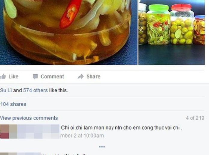 Cách nấu phở gà cực ngon của hot mom nổi tiếng trên Facebook