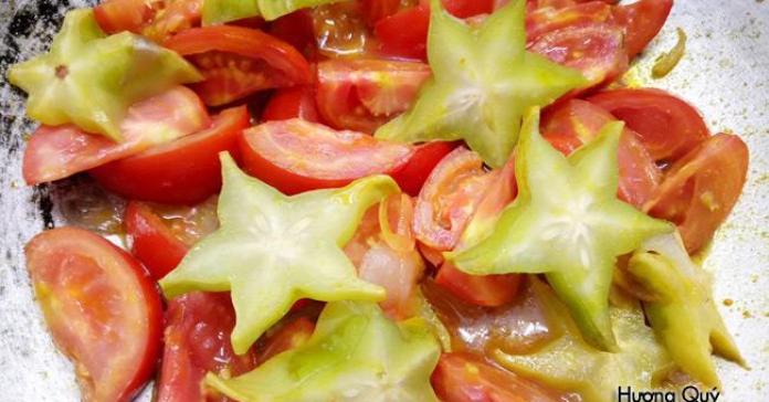 Cách nấu riêu cua chua chua thanh mát đảm bảo ngày hè ai ăn cũng thích