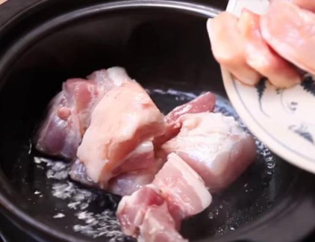 Cách nấu thịt kho tàu mềm ngon, béo ngậy ăn mùa nào cũng trôi cơm
