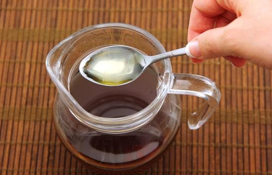 Cách pha trà chanh tuyệt ngon mà cực dễ