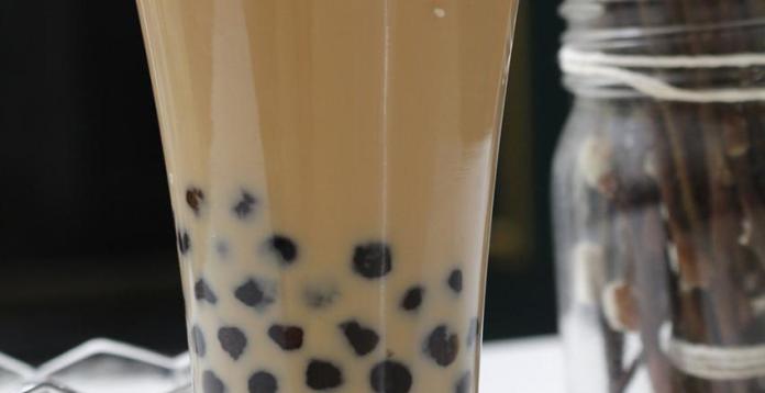 Cách pha trà sữa trân trâu Đài Loan thơm ngon, mát lạnh