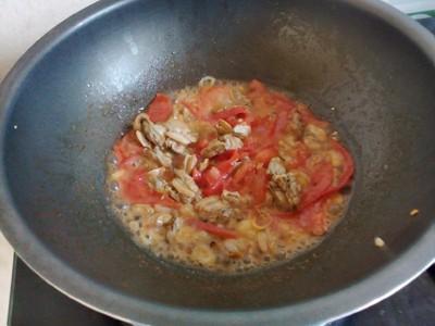 Canh đậu phụ nấu chua dễ nấu lại ngon