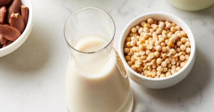 Chỉ cần thêm một nguyên liệu món sữa đậu nành sẽ khiến ai cũng phải mê đắm
