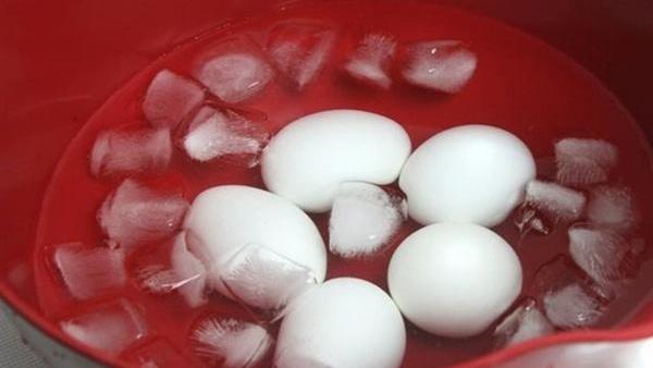 Chiên trứng ở nhiệt độ cao và những sai lầm thường gặp khi chế biến trứng bạn cần bỏ ngay lập tức