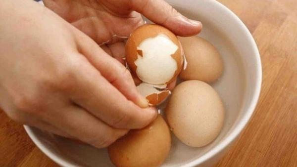 Chiên trứng ở nhiệt độ cao và những sai lầm thường gặp khi chế biến trứng bạn cần bỏ ngay lập tức