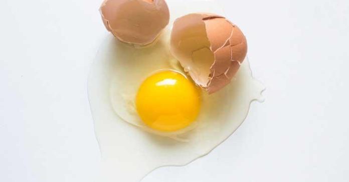 Chiên trứng tưởng dễ nhất quả đất thế mà chúng ta ai cũng làm sai từ bước đầu luôn rồi!