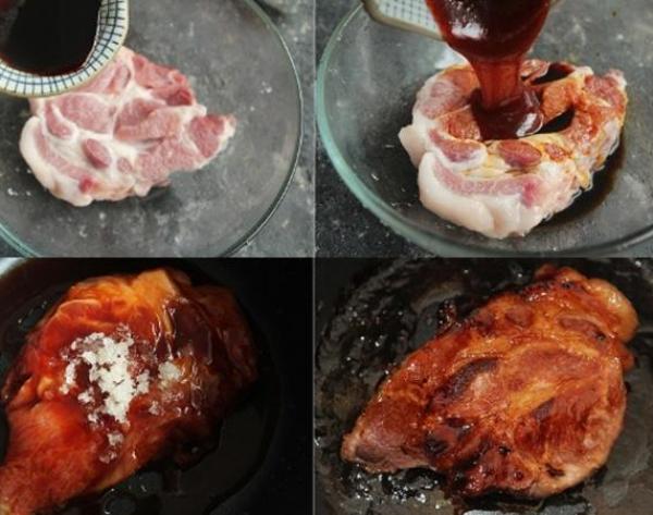 Cho thịt vào nồi cơm điện, 30 phút sau có món đặc biệt, đảm bảo ngon xoắn lưỡi