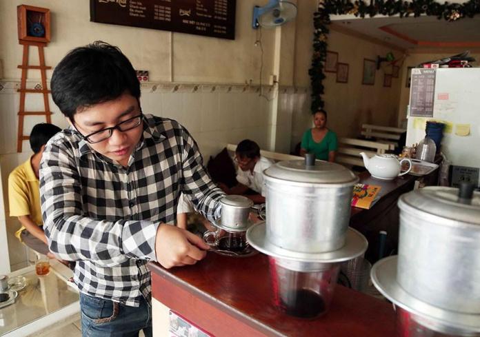 CNN chọn Hà Nội là một trong 10 điểm đến có cà phê ngon nhất thế giới