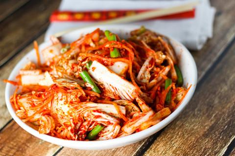 Có gì trong thực đơn bữa ăn của người Triều Tiên?