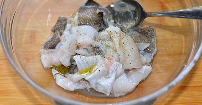 Công thức cá tẩm bột chiên giòn đậm đà ăn vặt cũng ngon mà ăn cơm cũng tuyệt