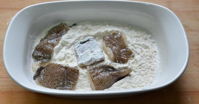 Công thức cá tẩm bột chiên giòn đậm đà ăn vặt cũng ngon mà ăn cơm cũng tuyệt