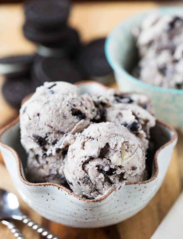Công thức kem bánh quy dễ làm "nhất quả đất"