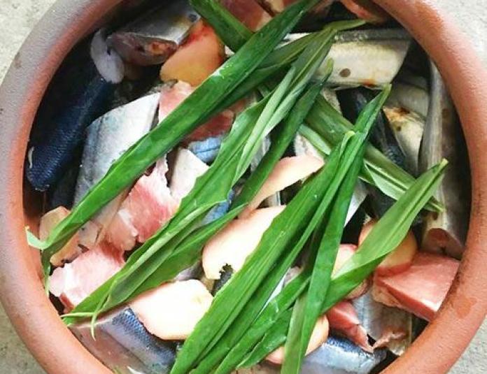 Công thức kho cá ngon mấy chục năm chưa thất bại của mẹ Việt