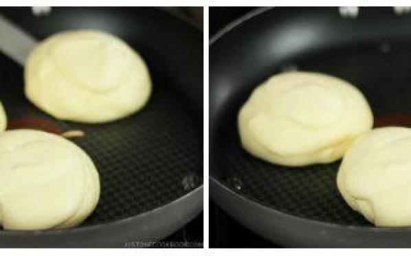 Công thức làm bánh pancake kiểu Nhật mềm xốp ngon hơn hẳn kiểu truyền thống