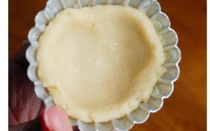 Công thức "thần thánh" làm bánh tart trứng kiểu Hong Kong