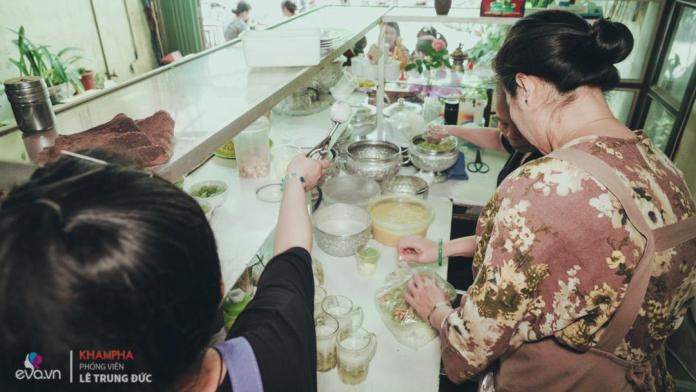 Cụ bà người Thái gốc Việt bán kem xôi 33 năm được mệnh danh 'ngon nhất Vịnh Bắc Bộ'