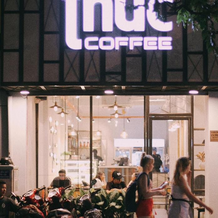 Cuối tuần, thử 'trắng đêm' với 5 quán cà phê không ngủ ở TP.HCM