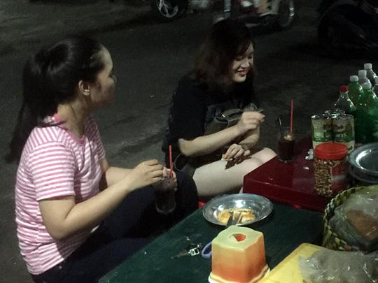 Đằng sau thức uống có một không hai ở Sài Gòn