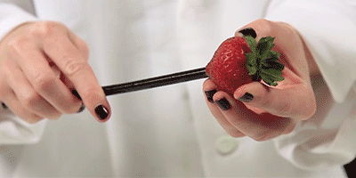 Đây mới là những cách chính xác để gọt trái cây!