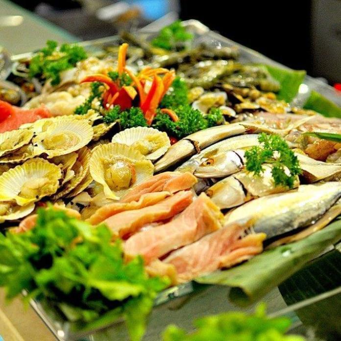 Đến Đà Nẵng, ghé 7 địa chỉ gần biển Mỹ Khê thưởng thức hải sản tươi