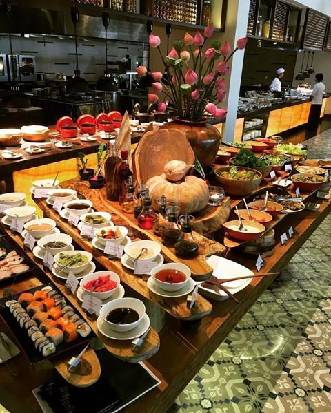 Đến Phú Quốc, dùng bữa kiểu 'quý tộc' tại 6 nhà hàng sang chảnh