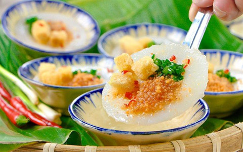 Đến Phú Yên ăn gì khi ở trung tâm thành phố?