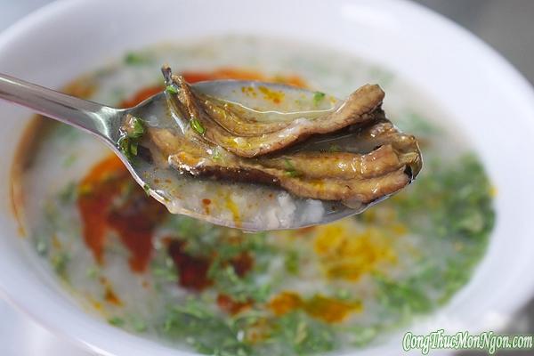 Địa chỉ 30 quán lươn thơm ngon ở Hà Nội