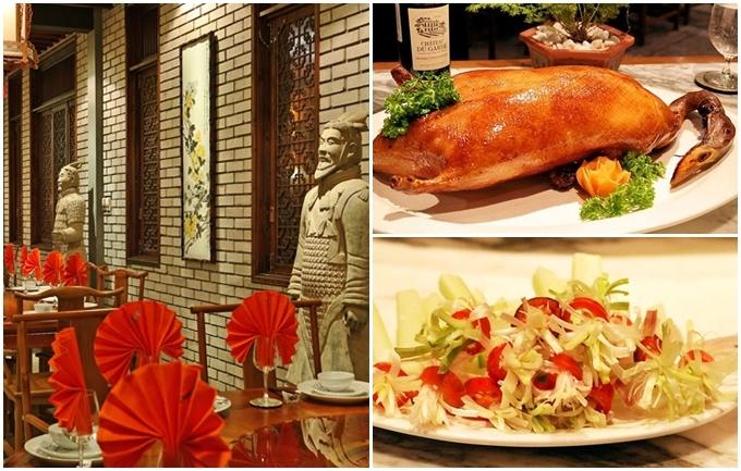 Địa chỉ cuối tuần: 4 nhà hàng món Hoa 'sang chảnh' chuẩn vị ở Sài Gòn