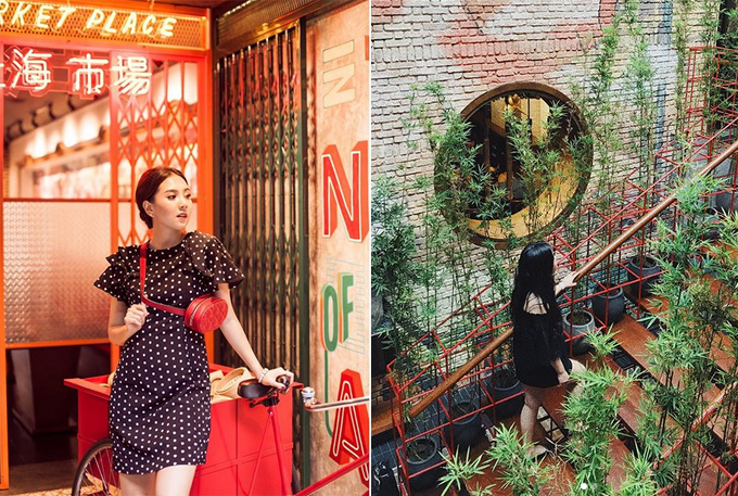 Địa chỉ cuối tuần: Ba nhà hàng Trung Hoa sang chảnh cho dịp Trung thu ở Hà Nội