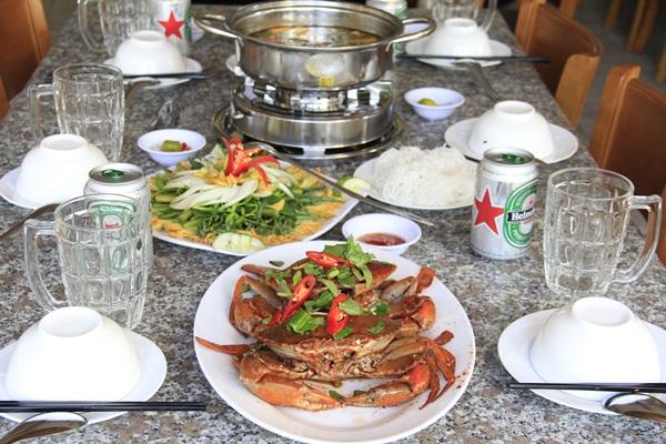 Địa chỉ cuối tuần: Ba quán lẩu nổi tiếng nhất Sài Gòn