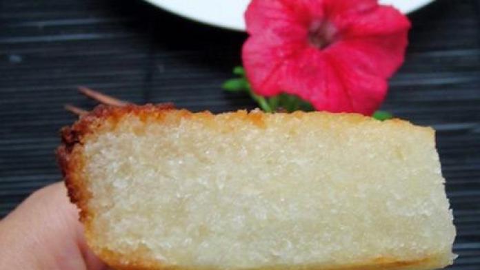 Đơn giản với cách làm bánh khoai mì nướng tại nhà mềm ngon, thơm lừng