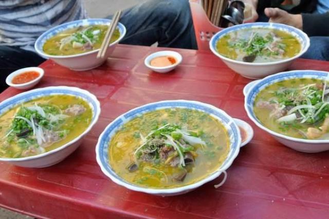Du lịch Quy Nhơn phải thử 4 món ngon trứ danh đất võ Bình Định