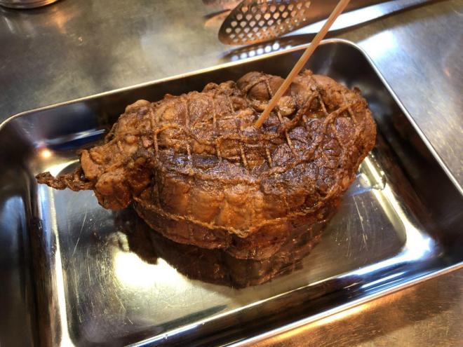 Đừng luộc thịt với nước lọc, đầu bếp Nhật khuyên nên dùng loại nước này để thịt thơm, mềm