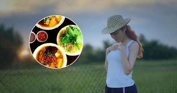 Elly Trần trổ tài làm bún riêu cua ngon nức lòng người: 'Đồ ăn Việt mãi mãi là chân ái'