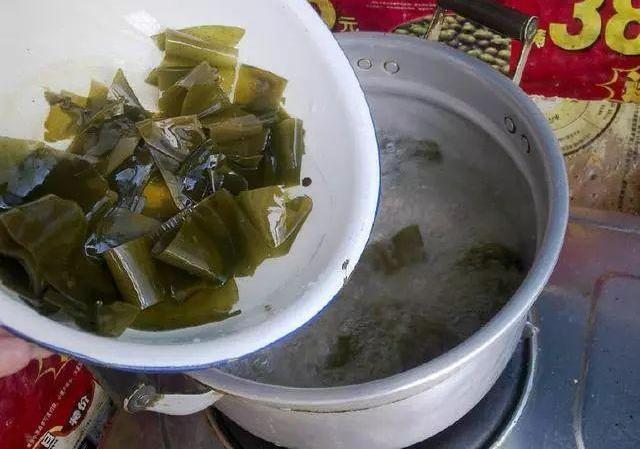 Giá mà mẹ Việt nào cũng nấu món này mỗi ngày, trẻ sẽ cao vùn vụt, không lo cận thị