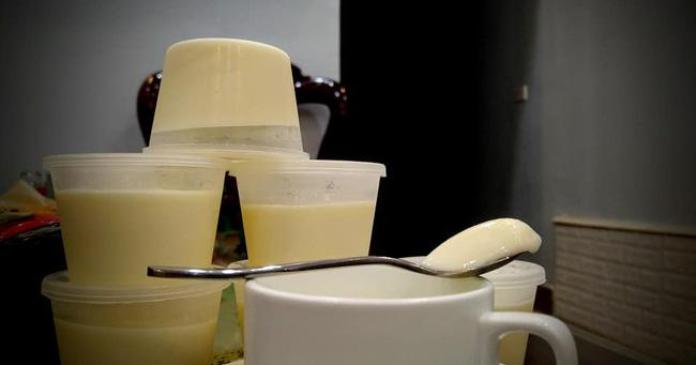 Giám đốc 8x chia sẻ cách làm sữa chua phô mai chuẩn Đà Lạt khiến chị em MXH 
