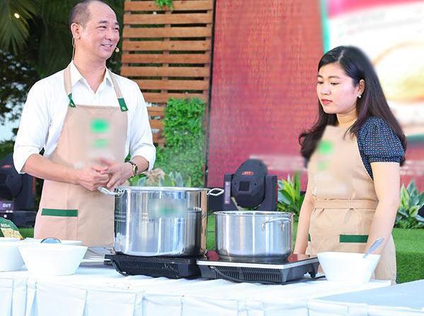 GK Master chef Tuấn Hải: 4 lỗi của bà nội trợ khi nấu canh rau củ cho mâm cỗ Tết