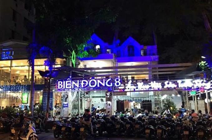 Gợi ý 5 địa chỉ thưởng thức hải sản ngon ở Sài Gòn