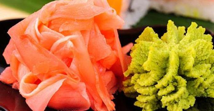 Gừng Gari - Món gia vị quen thuộc trong các tiệm sushi hóa ra lại dễ làm và có công dụng tuyệt vời với sức khỏe thế này, chị em đã biết chưa?