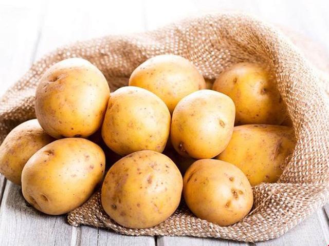 Hiểu đúng về tác dụng và cách sử dụng khoai tây