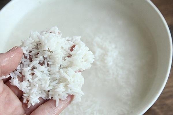 Hô biến gạo thành món bánh mềm xốp ăn vừa ngon lại lành mạnh