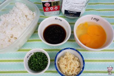 Học bí quyết rang cơm đơn giản mà ngon của người Nhật