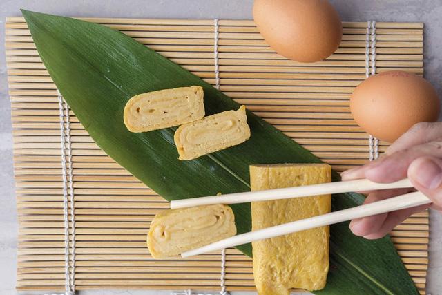 Học làm 2 món trứng kiểu Nhật vừa ngon vừa đẹp mắt