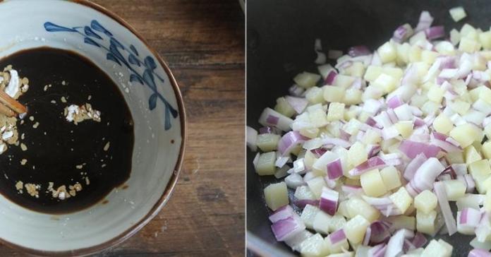 Học ngay cách làm bò xào khoai tây siêu nhanh cho ngày bận rộn
