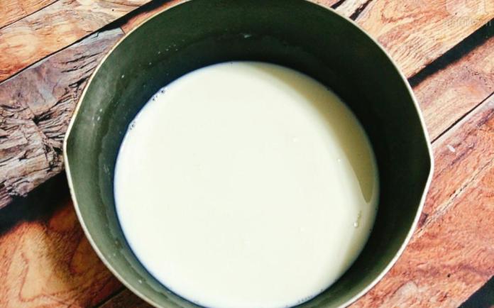 Học ngay cách làm sữa chua Hy Lạp ngon lừng danh cả thế giới mê mẩn