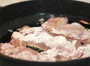Hướng dẫn làm món thịt gà chiên tỏi xì dầu