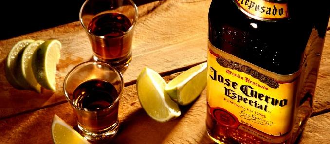 Khám phá công thức kem Tequila nồng nàn bí ẩn