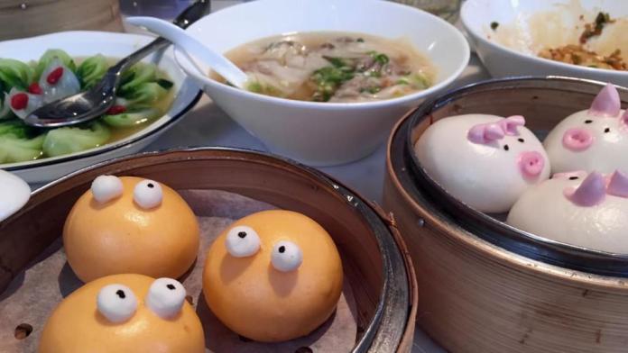 Khám phá lịch sử Hong Kong qua từng món ăn