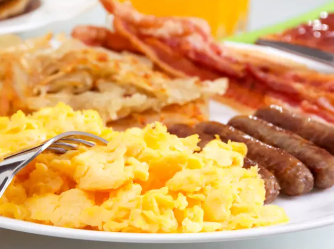 Khám phá những bữa sáng từ trứng siêu ngon trên khắp thế giới